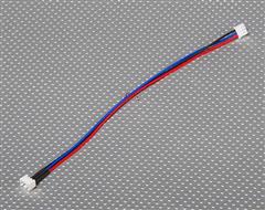 JSTMF-2S-20 - JST-XH Wire Extension 2S (20cm) (8873/9735)